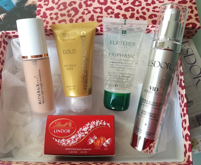 SHOPPER IN THE CITY. Beauty, cosmetics and trends: DESPIDE SHOPPER IN THE CITY. Beauty, cosmetics and trends: DESPIDE